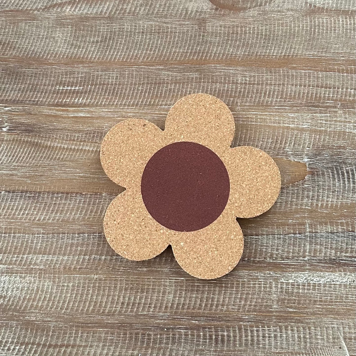 Boho Flower coaster